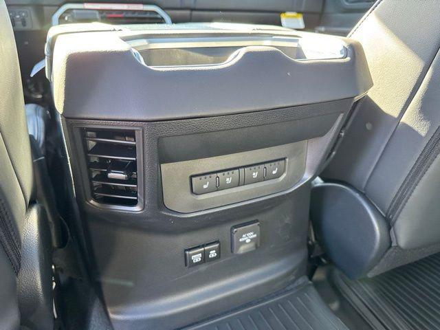 new 2025 Toyota Tundra car, priced at $68,068