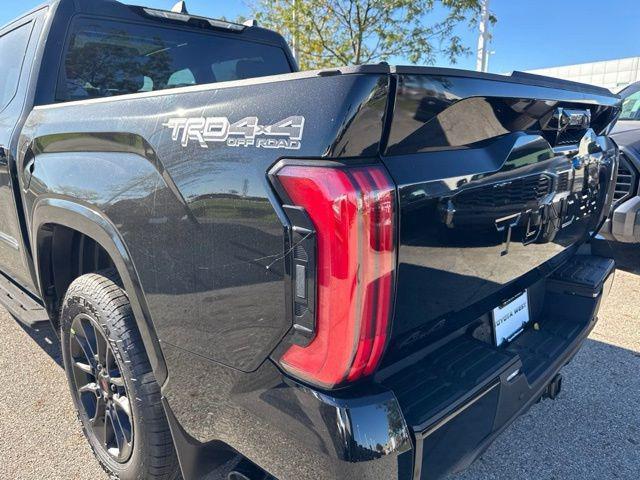 new 2025 Toyota Tundra car, priced at $68,068