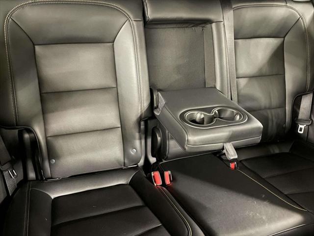 used 2020 Chevrolet Equinox car, priced at $20,523