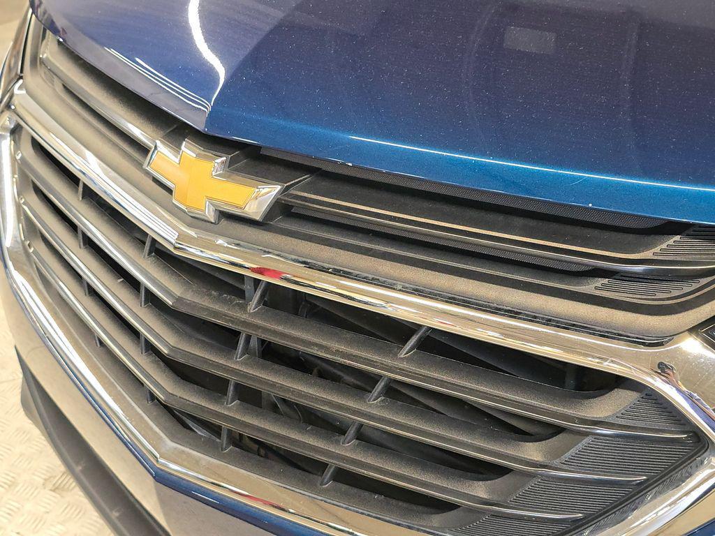 used 2020 Chevrolet Equinox car, priced at $16,117