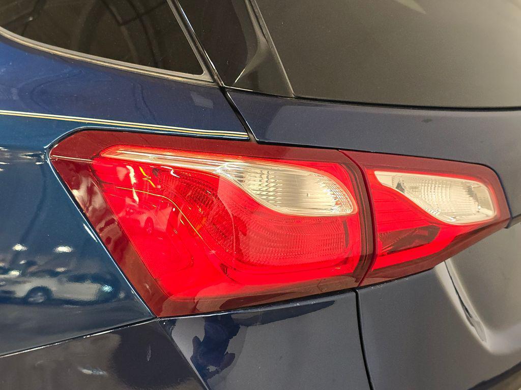 used 2020 Chevrolet Equinox car, priced at $16,117