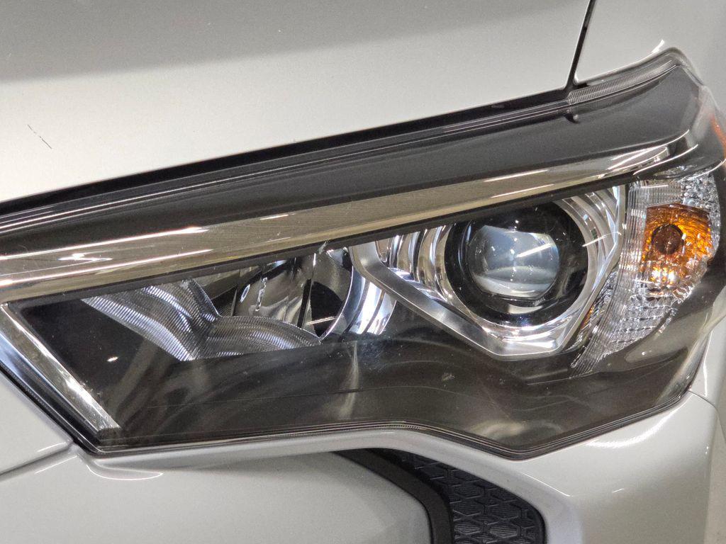 used 2024 Toyota 4Runner car, priced at $45,995