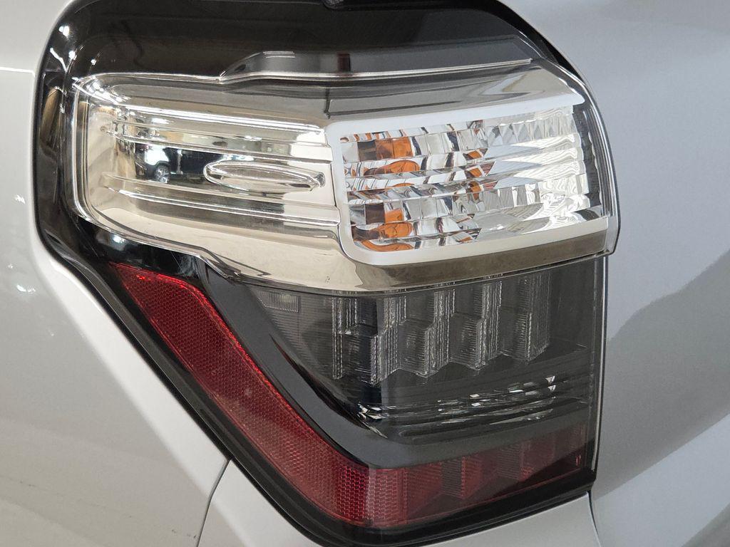 used 2024 Toyota 4Runner car, priced at $45,995