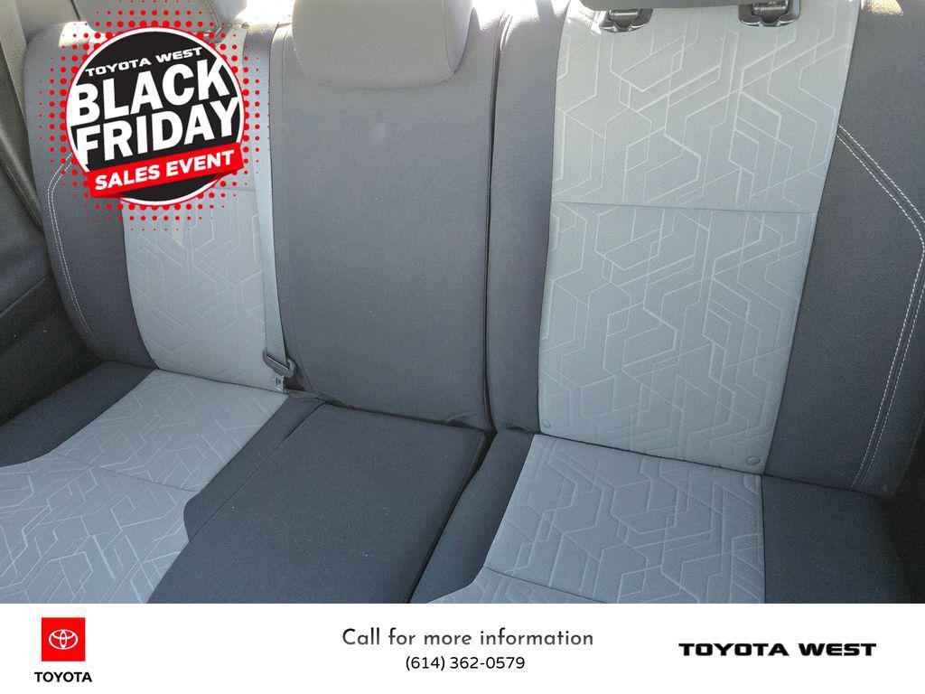 used 2023 Toyota Tacoma car, priced at $36,795