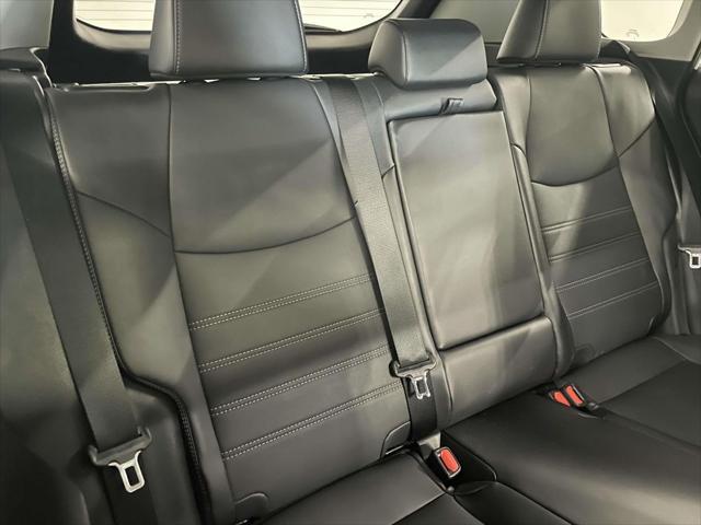 used 2022 Toyota RAV4 car, priced at $31,875