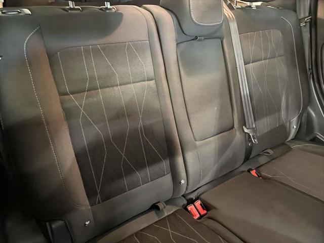used 2020 Ford EcoSport car, priced at $13,995