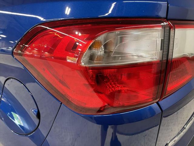 used 2020 Ford EcoSport car, priced at $13,995