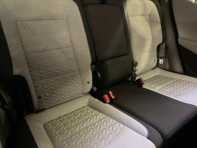 used 2022 Chevrolet Equinox car, priced at $21,995