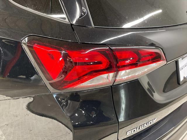 used 2022 Chevrolet Equinox car, priced at $21,995