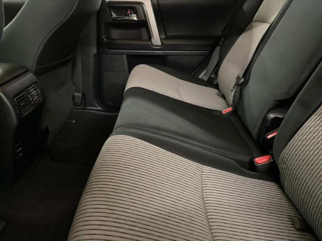 used 2019 Toyota 4Runner car, priced at $32,305