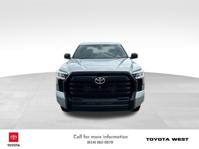 new 2025 Toyota Tundra car, priced at $42,537