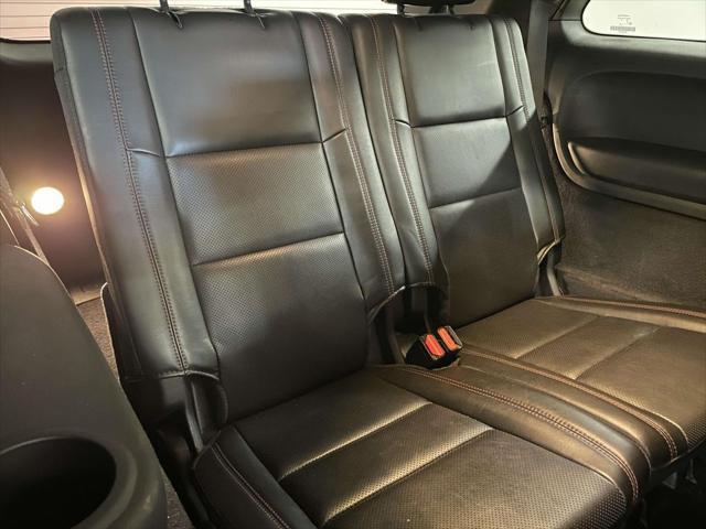 used 2024 Dodge Durango car, priced at $39,974