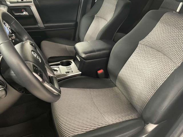 used 2024 Toyota 4Runner car, priced at $39,995
