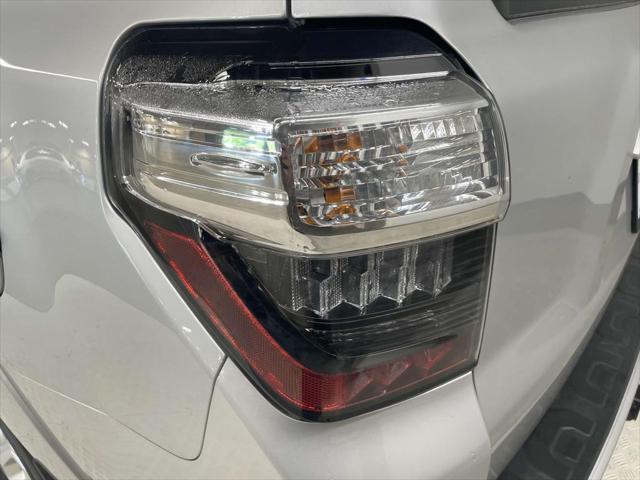 used 2024 Toyota 4Runner car, priced at $39,995