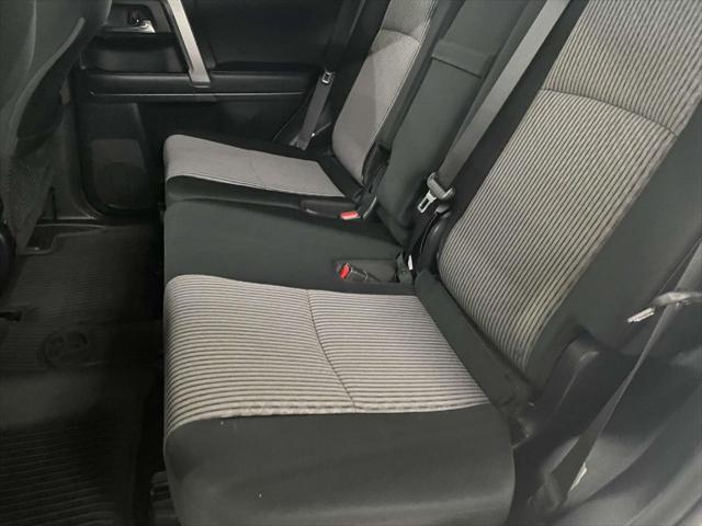 used 2024 Toyota 4Runner car, priced at $39,995