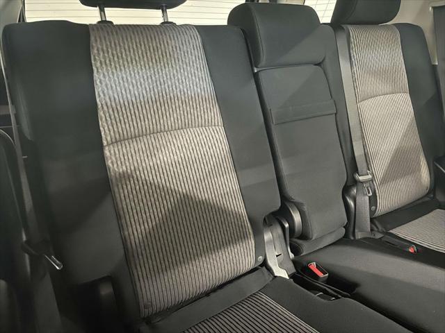 used 2024 Toyota 4Runner car, priced at $39,995