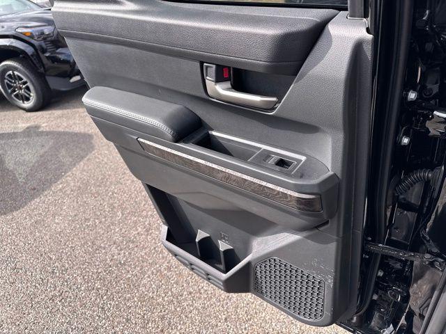 new 2025 Toyota Tacoma car, priced at $52,584