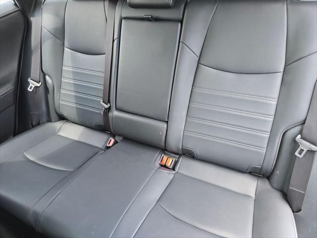 used 2020 Toyota RAV4 Hybrid car, priced at $28,305