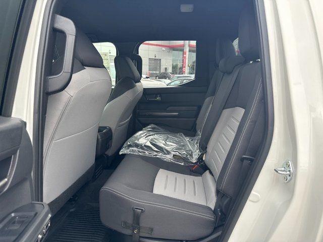 new 2025 Toyota Tacoma car, priced at $48,194