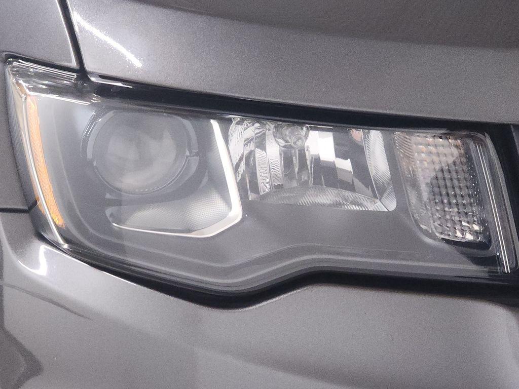 used 2019 Jeep Grand Cherokee car, priced at $20,080