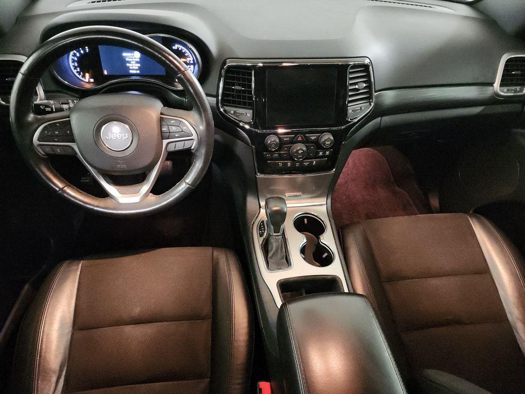 used 2019 Jeep Grand Cherokee car, priced at $20,080