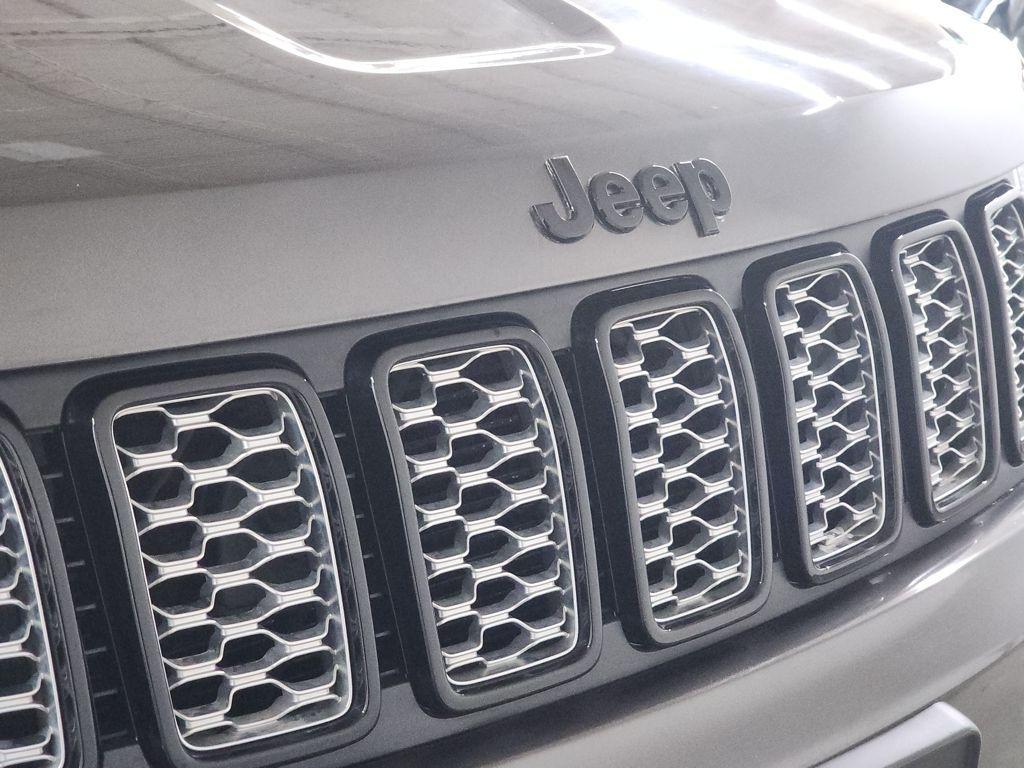 used 2019 Jeep Grand Cherokee car, priced at $20,080