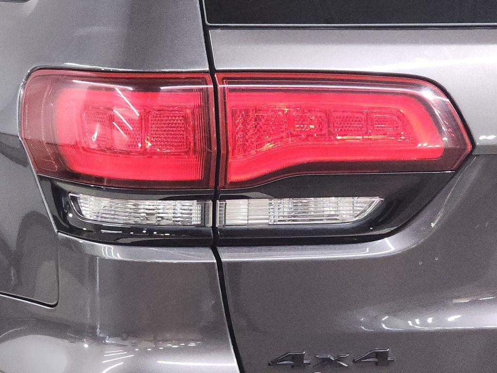 used 2019 Jeep Grand Cherokee car, priced at $20,080