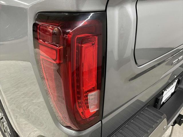used 2023 GMC Sierra 1500 car, priced at $57,983
