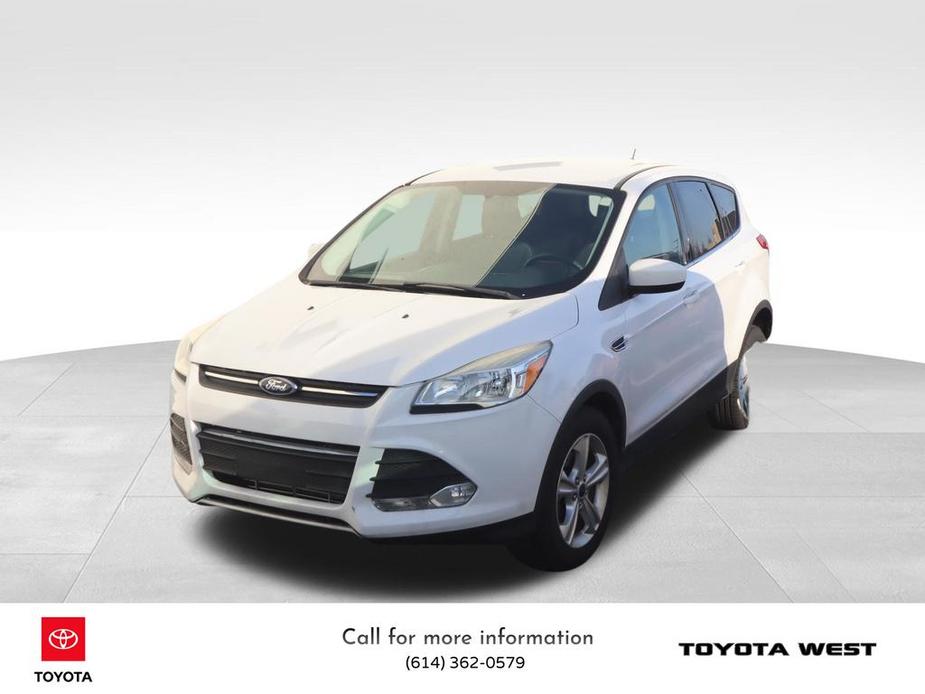 used 2014 Ford Escape car, priced at $8,555