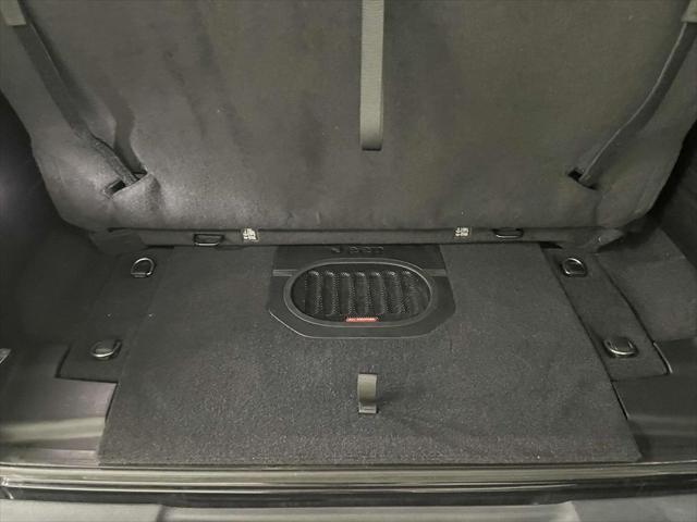 used 2020 Jeep Wrangler car, priced at $23,991