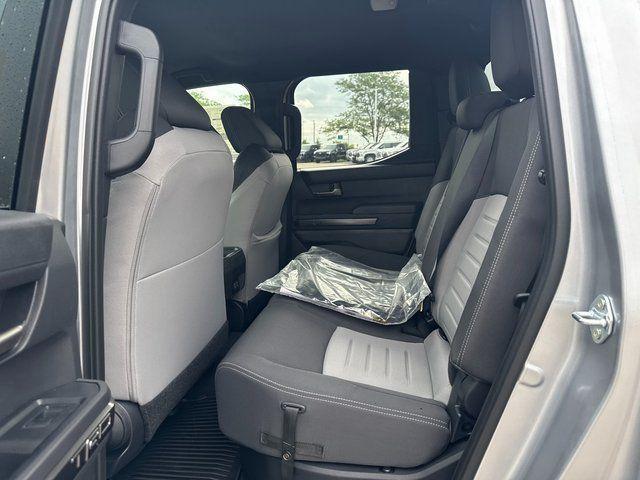 new 2025 Toyota Tacoma car, priced at $43,579
