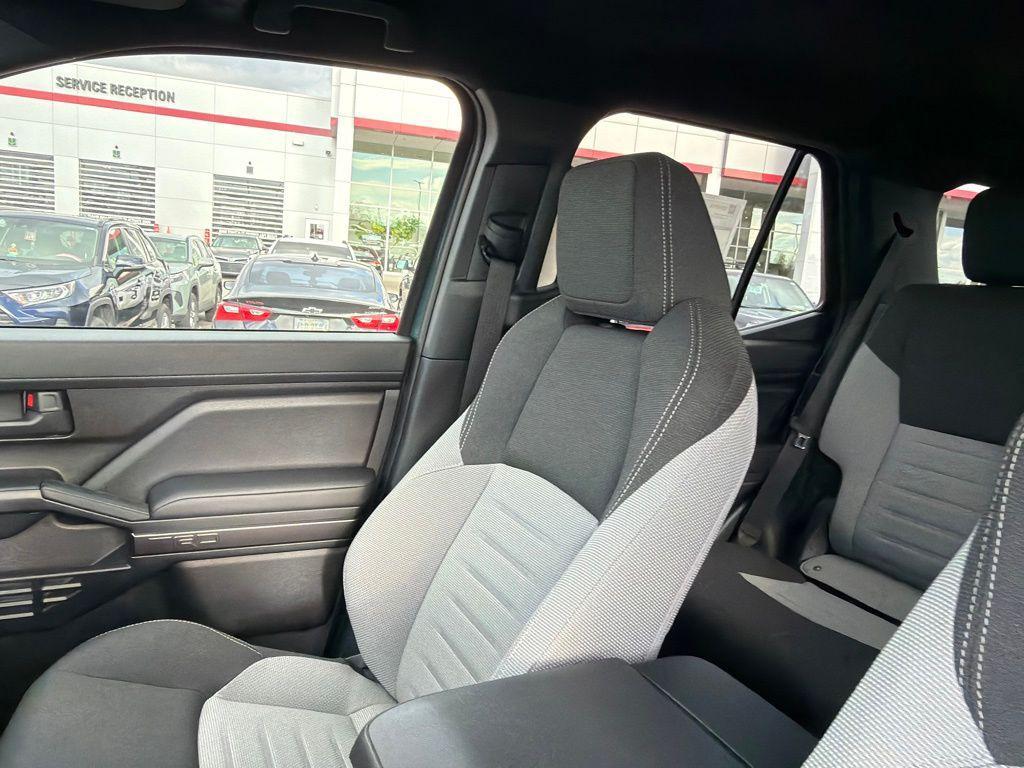 new 2025 Toyota 4Runner car, priced at $51,134