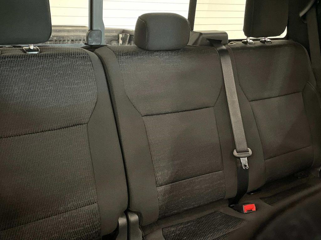 used 2023 Ford F-150 car, priced at $39,222