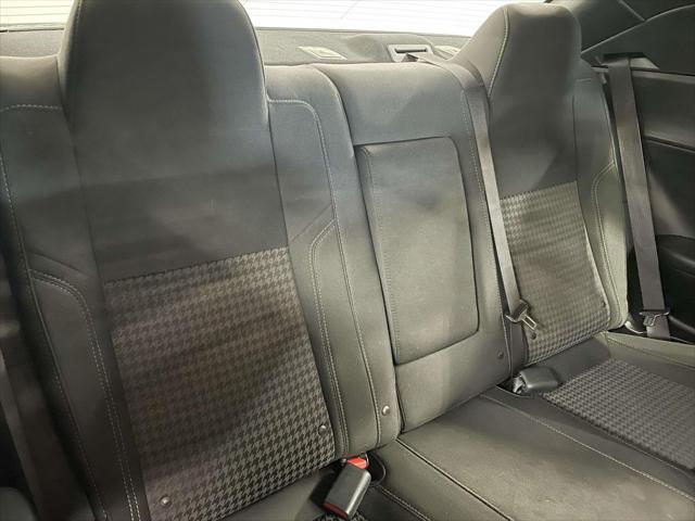 used 2019 Dodge Challenger car, priced at $19,668
