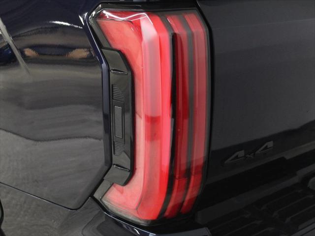 used 2023 Toyota Tundra car, priced at $50,484