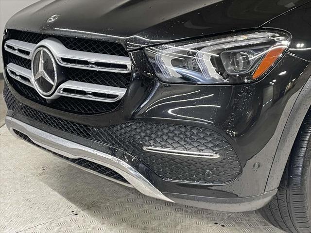 used 2020 Mercedes-Benz GLE 350 car, priced at $36,865