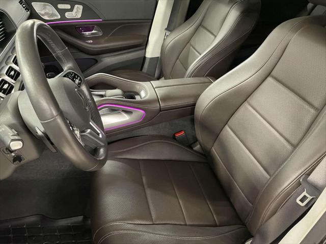 used 2020 Mercedes-Benz GLE 350 car, priced at $36,865