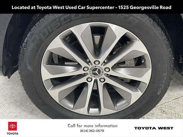 used 2020 Mercedes-Benz GLE 350 car, priced at $36,865