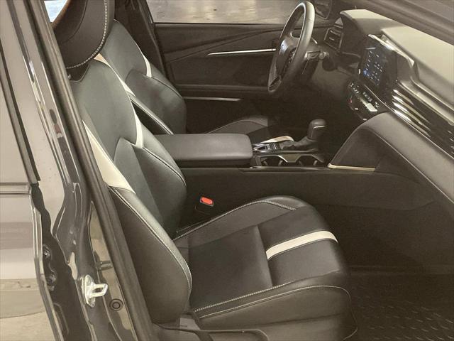 used 2025 Toyota Camry car, priced at $30,904