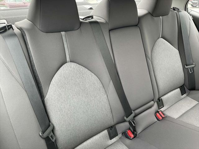 used 2022 Toyota Camry car, priced at $22,282