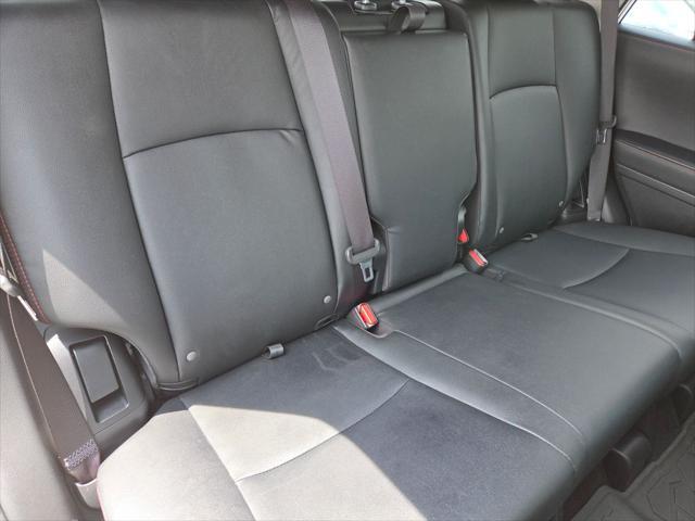 used 2024 Toyota 4Runner car, priced at $58,995