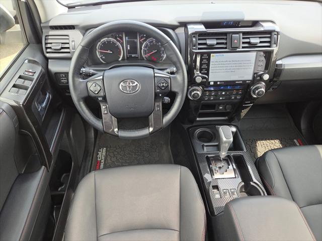 used 2024 Toyota 4Runner car, priced at $58,995