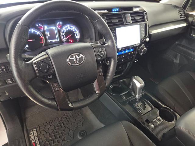 used 2024 Toyota 4Runner car, priced at $58,995