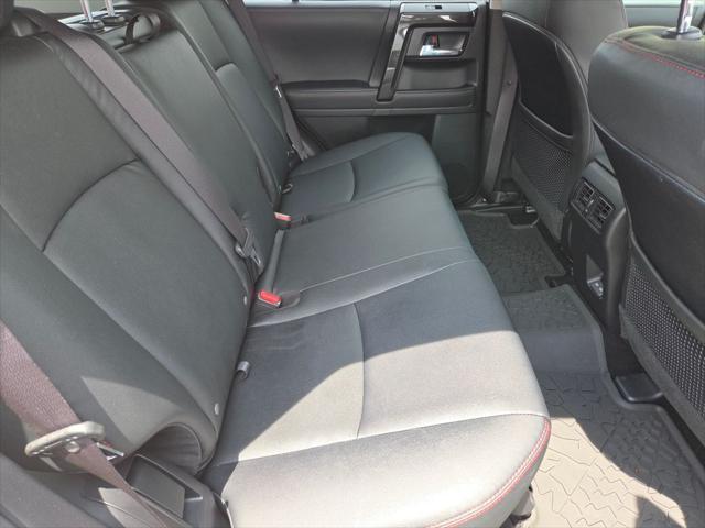 used 2024 Toyota 4Runner car, priced at $58,995