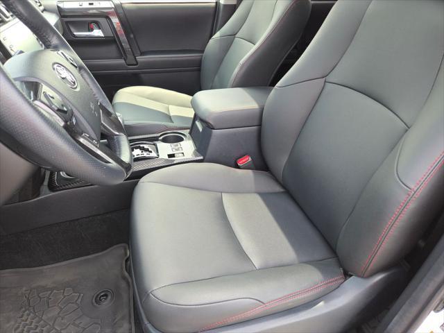 used 2024 Toyota 4Runner car, priced at $58,995