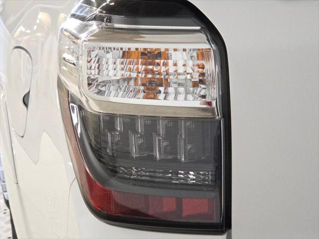 used 2024 Toyota 4Runner car, priced at $58,995