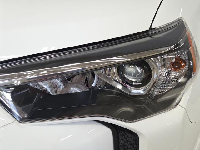used 2024 Toyota 4Runner car, priced at $58,995