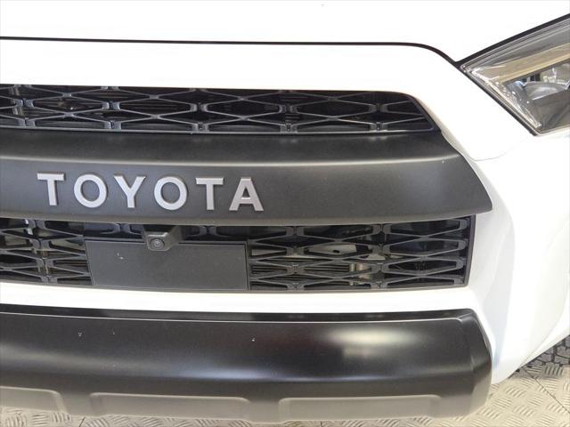 used 2024 Toyota 4Runner car, priced at $58,995