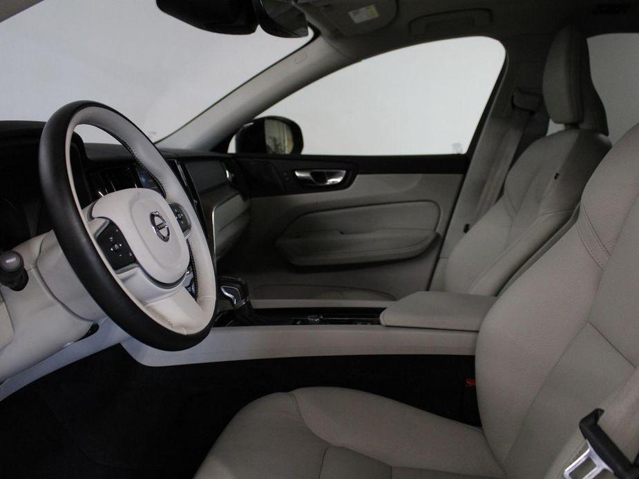 used 2021 Volvo XC60 car, priced at $22,995