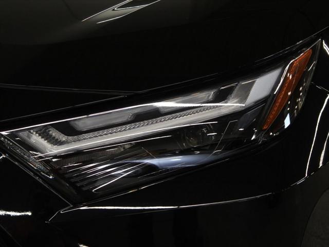 used 2024 Toyota RAV4 Hybrid car, priced at $36,103